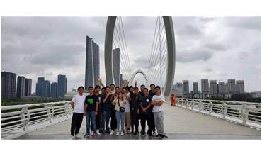 在交流中學(xué)習(xí)，在學(xué)習(xí)中提升— 公司內(nèi)訓(xùn)圓滿結(jié)束